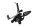 Fodstøtteenhed, gearskiftepedal, forreste venstre fodstøtte 2C0 Yamaha YZF-R6 600 10-10