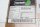Decorative stripes for suitcases or cases, decoration kit, green trim Kawasaki universell