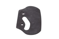 Nederste triple clamp-dæksel, affjedring, svingarm Honda NX 650 Dominator RD08 95-02