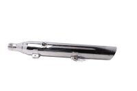 Udstødningsdæmper katalysator Harley-Davidson Sport Glide 1750 FLSB 21-21