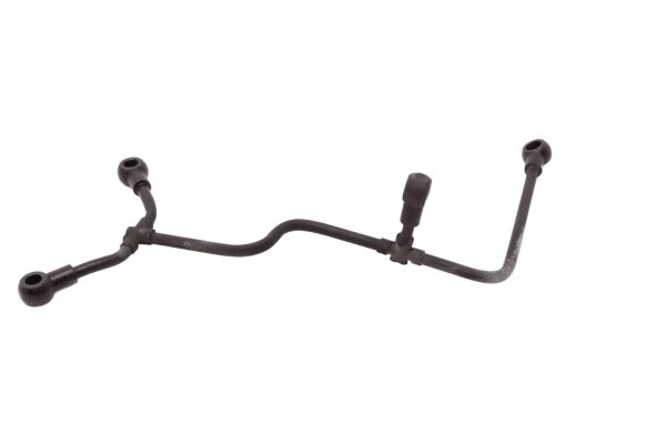 Ölleitung Motor Schmieröl Rohr Leitung Ölkreislauf Honda CBX 650 RC13 83-87