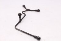 Ölleitung Motor Schmieröl Rohr Leitung Ölkreislauf Honda CBX 650 RC13 83-87