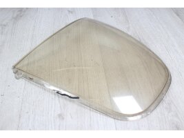 Wind shield disguise windshield wind protection Honda VF...
