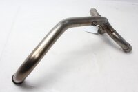 Krümmer Auspuffrohr Abgaskrümmer Y-Stück Ducati Monster 600 ZDM600M 94-98