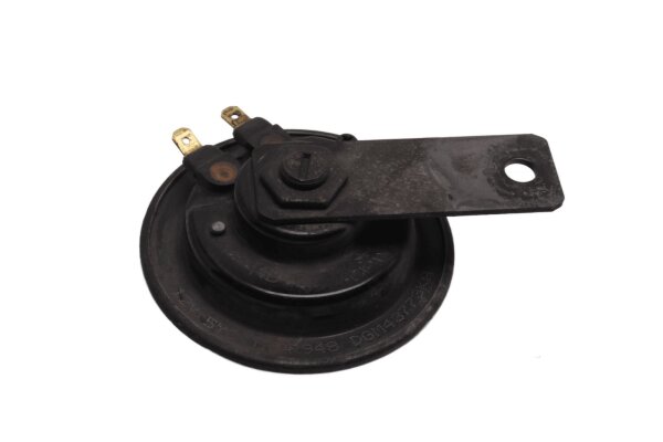 Hupe Signalhorn Rundstecker MBL-2E02 6906612 Honda NX 650 Dominator RD08 95-02