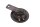 Hupe Signalhorn Rundstecker MBL-2E02 6906612 Honda NX 650 Dominator RD08 95-02