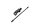 Gearshift lever linkage, shift rod, gearshift Honda CBR 650 RA 21-21