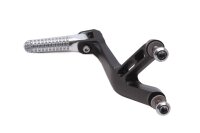 Passenger footrest bracket, rear right, footrest assembly Yamaha YZF-R1M 1000 A 20-20