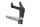 Passenger footrest bracket, rear right, footrest assembly Yamaha YZF-R1M 1000 A 20-20