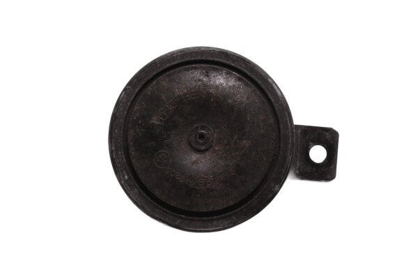 Hupe Horn Signalgeber Elektrosignal 12V mit Honda Seven Fifty RC42 92-03