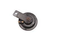Hupe Horn Signalgeber Elektrosignal 12V mit Honda Seven Fifty RC42 92-03