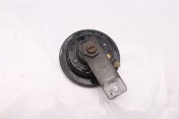 Hupe Horn Signalgeber Elektrosignal 12V mit Honda Seven Fifty RC42 92-03