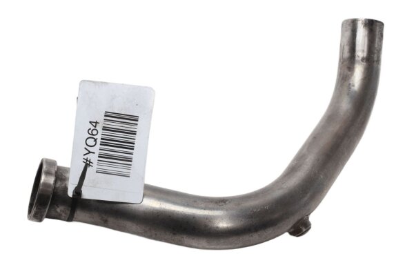 Exhaust manifold, manifold, exhaust pipe, exhaust pipe Ducati Monster 600 ZDM600M 94-98