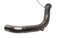 Exhaust manifold, manifold, exhaust pipe, exhaust pipe Ducati Monster 600 ZDM600M 94-98