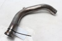 Exhaust manifold, manifold, exhaust pipe, exhaust pipe Ducati Monster 600 ZDM600M 94-98