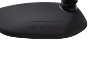 Left rearview mirror, mirror arm adjustable with hexagonal head Suzuki SV 650 A 24-24