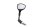 Left rearview mirror, mirror arm adjustable with hexagonal head Suzuki SV 650 A 24-24