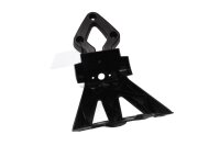 License plate holder, reflector, rear reflector BMW S 1000 RR Euro 4/5 K67 0E21 19-22