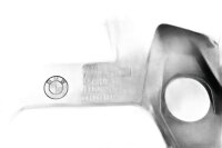 License plate holder, reflector, rear reflector BMW S 1000 RR Euro 4/5 K67 0E21 19-22