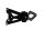 License plate holder, reflector, rear reflector BMW S 1000 RR Euro 4/5 K67 0E21 19-22