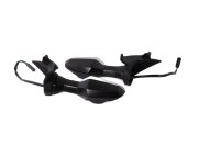 Blinker vorne links rechts klar Glas Satz Paar Kawasaki Z 1000 G ZRT00F/G 14-16