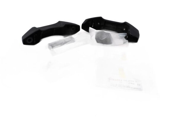 Crash bar set, crash pads (left and right), protection Yamaha MT-09 850 A Tracer 20-20