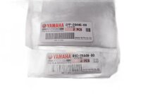 Crash bar set, crash pads (left and right), protection Yamaha MT-09 850 A Tracer 20-20