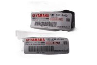 Crash bar set, crash pads (left and right), protection Yamaha MT-09 850 A Tracer 20-20