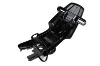Nummerplåtshållare, reflektor, bakre nummerplåtsljus Yamaha XSR 125 A 24-24