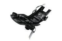 Nummerplåtshållare, reflektor, bakre nummerplåtsljus Yamaha XSR 125 A 24-24