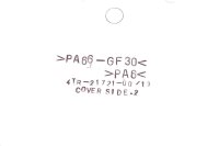 Side cover set red left right Yamaha XVS 650 N Drag Star 97-97