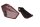 Side cover set red left right Yamaha XVS 650 N Drag Star 97-97
