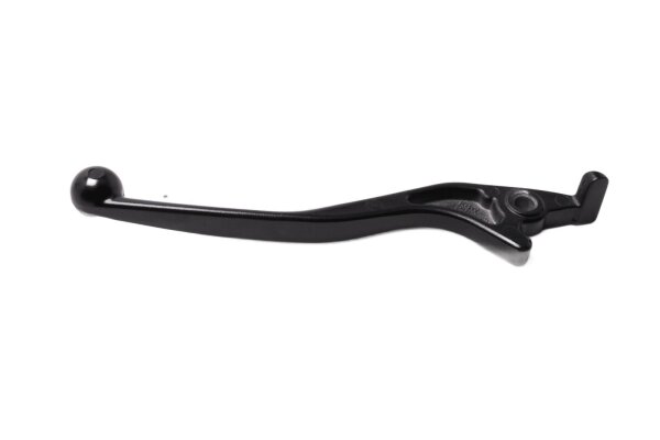 Palanca de freno delantera, negra, conjunto de palanca, manija de freno Honda CBF 125 JC40 09-16