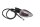 Rear left indicator, clear glass, cable connection, mounting Yamaha MT-125 125 A 22-22