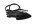 Rear left indicator, clear glass, cable connection, mounting Yamaha MT-125 125 A 22-22