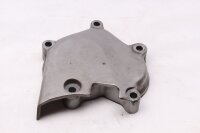 Engine cover, left driveshaft bearing, seal Honda NX 650 Dominator RD08 95-02