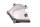 Engine cover, left driveshaft bearing, seal Honda NX 650 Dominator RD08 95-02