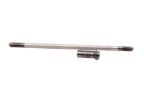 koppelingsbedieningsas Koppelingsas Honda NX 650 Dominator RD08 95-02