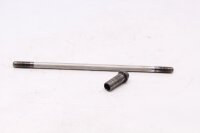 koppelingsbedieningsas Koppelingsas Honda NX 650 Dominator RD08 95-02