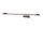 koppelingsbedieningsas Koppelingsas Honda NX 650 Dominator RD08 95-02