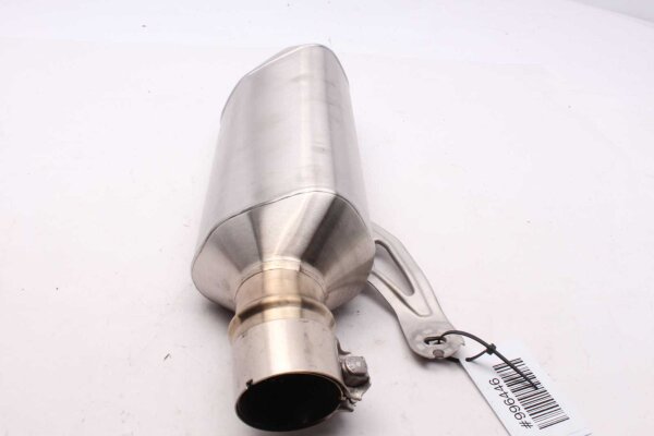 Uitlaatdemper einddemper 8404421 BMW S 1000 RR Euro 4/5 K67 0E21 19-22