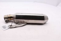 Uitlaatdemper einddemper 8404421 BMW S 1000 RR Euro 4/5 K67 0E21 19-22