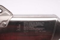 Uitlaatdemper einddemper 8404421 BMW S 1000 RR Euro 4/5 K67 0E21 19-22