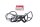 joint de cache-culbuteurs culasse Honda CBR 1000 RR-RA Fireblade 24-24