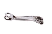Remhendel achterremtrommel, remhendel, remstanghendel Honda CBX 650 RC13 83-87