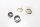 Kit de roulements de direction, roulements à billes, kit de joints, roulements de direction Honda VFR 800 FA 14-14
