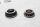 Kit de roulements de direction, roulements à billes, kit de joints, roulements de direction Honda VFR 800 FA 14-14