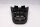 Sittdyna, passagerarsätesdyna, passagerarbänk Honda NT 1100 DCT Euro 5 SC84B 22-24