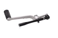 Gearshift lever, gear linkage, shift rod, deflection Yamaha YZF-R6 600 A 20-20
