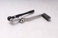 Gearshift lever, gear linkage, shift rod, deflection Yamaha YZF-R6 600 A 20-20